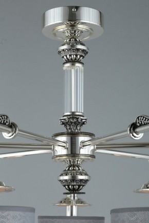 Подвесная люстра Omnilux Rovigo OML-64317-07 в Новом Уренгое - novyy-urengoy.mebel24.online | фото 8