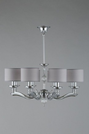 Подвесная люстра Omnilux Sovana OML-64603-08 в Новом Уренгое - novyy-urengoy.mebel24.online | фото 4