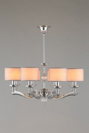 Подвесная люстра Omnilux Sovana OML-64603-08 в Новом Уренгое - novyy-urengoy.mebel24.online | фото 5