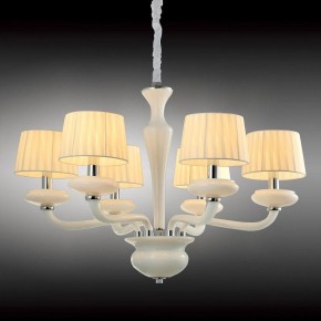 Подвесная люстра Omnilux Stella OML-86003-06 в Новом Уренгое - novyy-urengoy.mebel24.online | фото 2