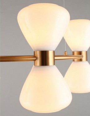 Подвесная люстра Omnilux Trevasco OML-59603-12 в Новом Уренгое - novyy-urengoy.mebel24.online | фото 7