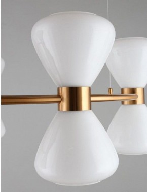 Подвесная люстра Omnilux Trevasco OML-59603-12 в Новом Уренгое - novyy-urengoy.mebel24.online | фото 9