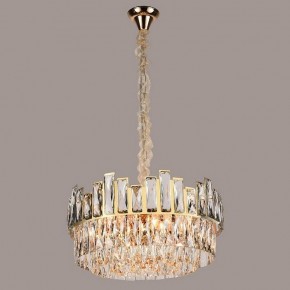 Подвесная люстра Omnilux Vistrorio OML-67903-09 в Новом Уренгое - novyy-urengoy.mebel24.online | фото 2