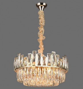 Подвесная люстра Omnilux Vistrorio OML-67903-09 в Новом Уренгое - novyy-urengoy.mebel24.online | фото 3