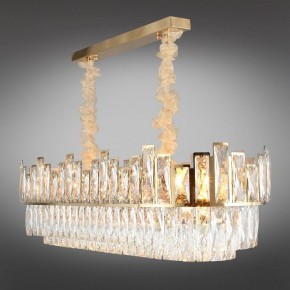 Подвесная люстра Omnilux Vistrorio OML-67903-11 в Новом Уренгое - novyy-urengoy.mebel24.online | фото 11