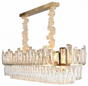 Подвесная люстра Omnilux Vistrorio OML-67903-11 в Новом Уренгое - novyy-urengoy.mebel24.online | фото 2