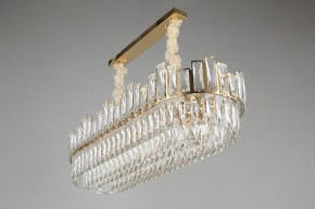 Подвесная люстра Omnilux Vistrorio OML-67903-11 в Новом Уренгое - novyy-urengoy.mebel24.online | фото 3