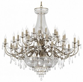 Подвесная люстра Osgona Classic 700511 в Новом Уренгое - novyy-urengoy.mebel24.online | фото 1