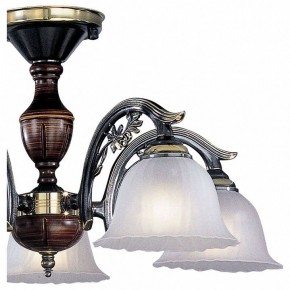 Подвесная люстра Reccagni Angelo 2700 L 2700/5 в Новом Уренгое - novyy-urengoy.mebel24.online | фото 3
