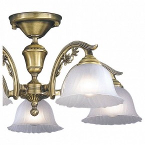 Подвесная люстра Reccagni Angelo 2720 L 2720/5 в Новом Уренгое - novyy-urengoy.mebel24.online | фото 3