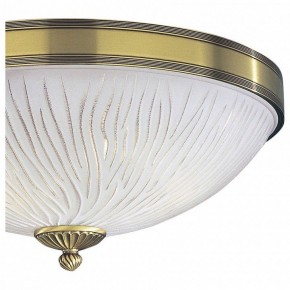 Подвесная люстра Reccagni Angelo 5650 L 5650/3 в Новом Уренгое - novyy-urengoy.mebel24.online | фото 4