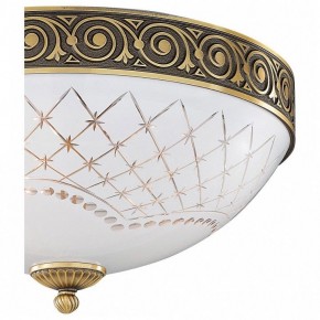 Подвесная люстра Reccagni Angelo 7002 L 7002/3 в Новом Уренгое - novyy-urengoy.mebel24.online | фото 4