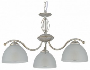 Подвесная люстра Rivoli Valerie Б0060979 в Новом Уренгое - novyy-urengoy.mebel24.online | фото