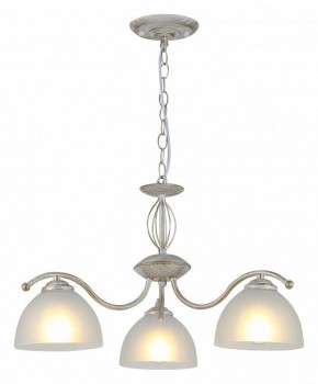 Подвесная люстра Rivoli Valerie Б0060979 в Новом Уренгое - novyy-urengoy.mebel24.online | фото 3