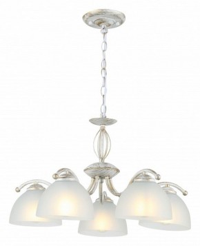 Подвесная люстра Rivoli Valerie Б0060980 в Новом Уренгое - novyy-urengoy.mebel24.online | фото 3