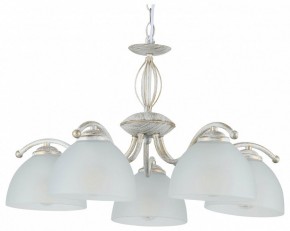 Подвесная люстра Rivoli Valerie Б0060980 в Новом Уренгое - novyy-urengoy.mebel24.online | фото 4