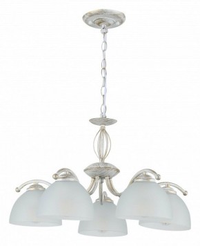Подвесная люстра Rivoli Valerie Б0060980 в Новом Уренгое - novyy-urengoy.mebel24.online | фото 5