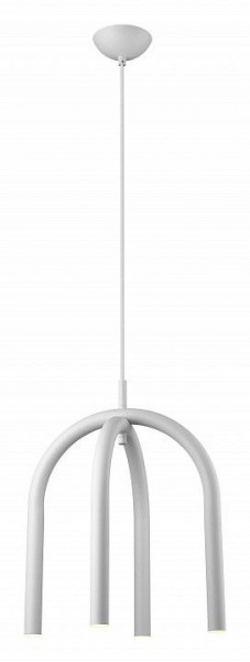 Подвесная люстра SIMPLE STORY 1148 1148-LED20PL в Новом Уренгое - novyy-urengoy.mebel24.online | фото 2