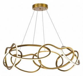 Подвесная люстра ST-Luce Abra SL6505.203.84 в Новом Уренгое - novyy-urengoy.mebel24.online | фото 2