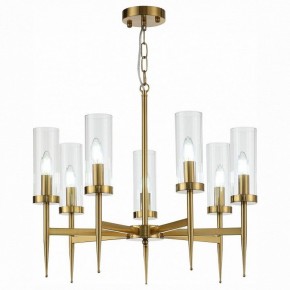 Подвесная люстра ST-Luce Acazio SL1159.303.07 в Новом Уренгое - novyy-urengoy.mebel24.online | фото 2