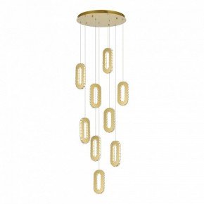 Подвесная люстра ST-Luce Allungo SL6506.203.09 в Новом Уренгое - novyy-urengoy.mebel24.online | фото 2