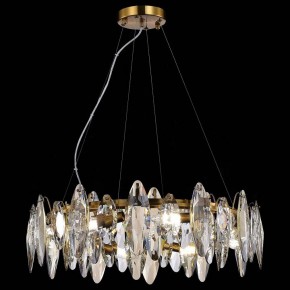 Подвесная люстра ST-Luce Ancona SL1227.303.08 в Новом Уренгое - novyy-urengoy.mebel24.online | фото 5