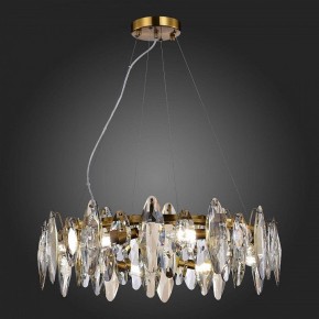 Подвесная люстра ST-Luce Ancona SL1227.303.08 в Новом Уренгое - novyy-urengoy.mebel24.online | фото 6
