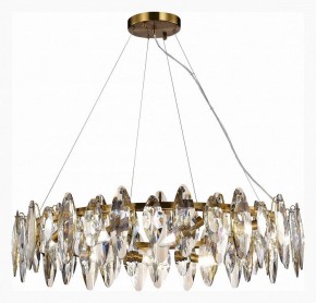 Подвесная люстра ST-Luce Ancona SL1227.303.12 в Новом Уренгое - novyy-urengoy.mebel24.online | фото 2