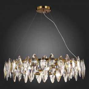 Подвесная люстра ST-Luce Ancona SL1227.303.12 в Новом Уренгое - novyy-urengoy.mebel24.online | фото 5