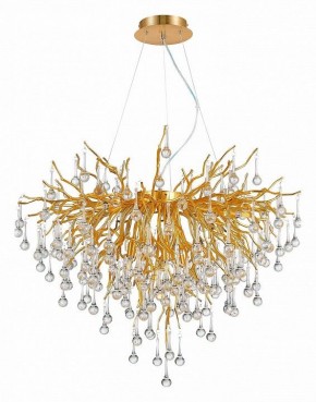 Подвесная люстра ST-Luce Anzio 1 SL1651.203.09 в Новом Уренгое - novyy-urengoy.mebel24.online | фото 2