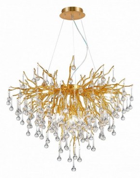 Подвесная люстра ST-Luce Anzio 1 SL1651.203.09 в Новом Уренгое - novyy-urengoy.mebel24.online | фото 3