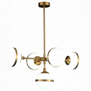 Подвесная люстра ST-Luce Arbe SL1157.303.05 в Новом Уренгое - novyy-urengoy.mebel24.online | фото 2