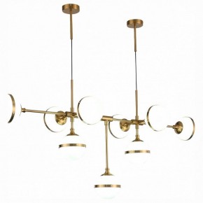 Подвесная люстра ST-Luce Arbe SL1157.303.09 в Новом Уренгое - novyy-urengoy.mebel24.online | фото 2