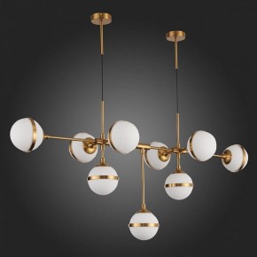 Подвесная люстра ST-Luce Arbe SL1157.303.09 в Новом Уренгое - novyy-urengoy.mebel24.online | фото 3