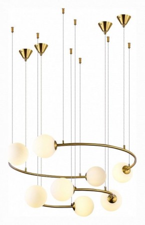 Подвесная люстра ST-Luce Arkos SL1186.303.08 в Новом Уренгое - novyy-urengoy.mebel24.online | фото 2