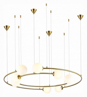 Подвесная люстра ST-Luce Arkos SL1186.303.08 в Новом Уренгое - novyy-urengoy.mebel24.online | фото 3