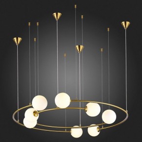 Подвесная люстра ST-Luce Arkos SL1186.303.08 в Новом Уренгое - novyy-urengoy.mebel24.online | фото 4