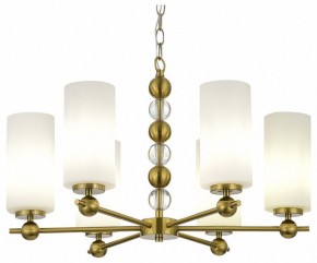 Подвесная люстра ST-Luce AURORA SL2003.303.06 в Новом Уренгое - novyy-urengoy.mebel24.online | фото