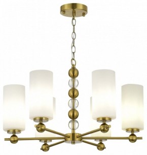 Подвесная люстра ST-Luce AURORA SL2003.303.06 в Новом Уренгое - novyy-urengoy.mebel24.online | фото 2