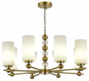 Подвесная люстра ST-Luce AURORA SL2003.303.08 в Новом Уренгое - novyy-urengoy.mebel24.online | фото 2