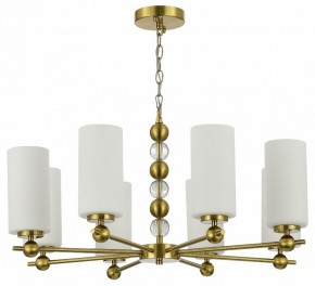 Подвесная люстра ST-Luce AURORA SL2003.303.08 в Новом Уренгое - novyy-urengoy.mebel24.online | фото 3