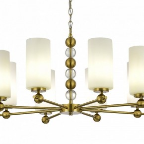 Подвесная люстра ST-Luce AURORA SL2003.303.08 в Новом Уренгое - novyy-urengoy.mebel24.online | фото 5