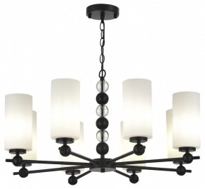 Подвесная люстра ST-Luce AURORA SL2003.403.08 в Новом Уренгое - novyy-urengoy.mebel24.online | фото 2