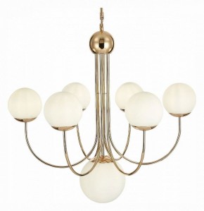 Подвесная люстра ST-Luce Avellino SL1504.203.07 в Новом Уренгое - novyy-urengoy.mebel24.online | фото 2