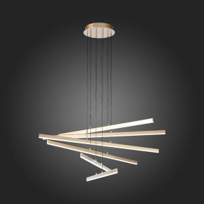 Подвесная люстра ST-Luce Basoni SL394.223.06 в Новом Уренгое - novyy-urengoy.mebel24.online | фото 10
