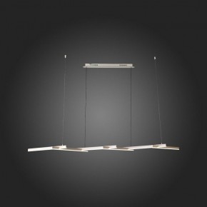 Подвесная люстра ST-Luce Basoni SL394.503.06 в Новом Уренгое - novyy-urengoy.mebel24.online | фото 8