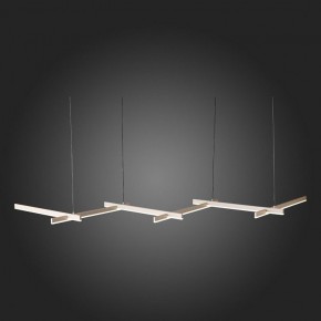 Подвесная люстра ST-Luce Basoni SL394.503.06 в Новом Уренгое - novyy-urengoy.mebel24.online | фото 9