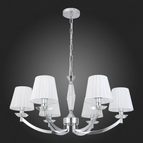 Подвесная люстра ST-Luce Bello SL1756.103.06 в Новом Уренгое - novyy-urengoy.mebel24.online | фото 4