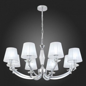 Подвесная люстра ST-Luce Bello SL1756.103.08 в Новом Уренгое - novyy-urengoy.mebel24.online | фото 5