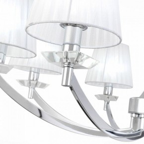 Подвесная люстра ST-Luce Bello SL1756.103.08 в Новом Уренгое - novyy-urengoy.mebel24.online | фото 7